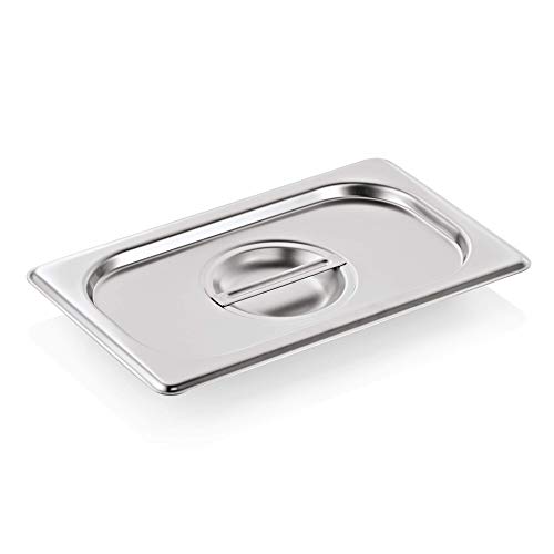 GN Deckel 90 von WAS Germany