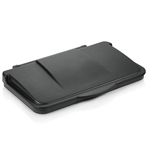WAS 9250 002 Polypropylene Scharnierdeckel für Abfallbehälter WAS 9250 002 Polypropylene Scharnierdeckel für Abfallbehälter von WAS Germany