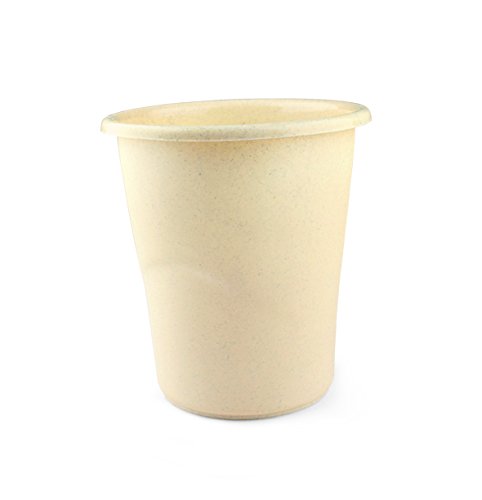 WAS 1103 220 Chromnickelstahl Beilagenschale mit Zwei Lappengrifen, 2.30 Ltr, Ø 22 cm, 8 cm Höhe von WAS IST WAS
