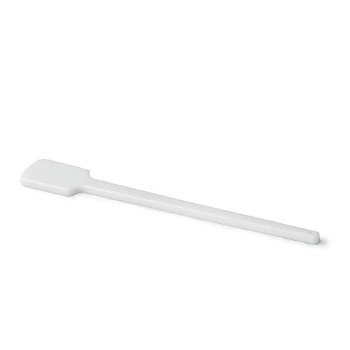 WAS 1834 142 Polyethylen Rührspatel, Geschlossen, 140cm Länge WAS 1834 142 Polyethylen Rührspatel, Geschlossen, 140cm Länge von WAS IST WAS