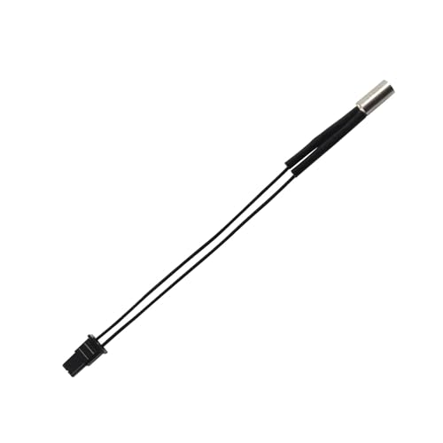 WASTEBIN 3D Drucker Ersatz Hotend Teil Thermistor 24V 40W Heizung Patrone Thermistor Heizrohr Für 3D Drucker von WASTEBIN
