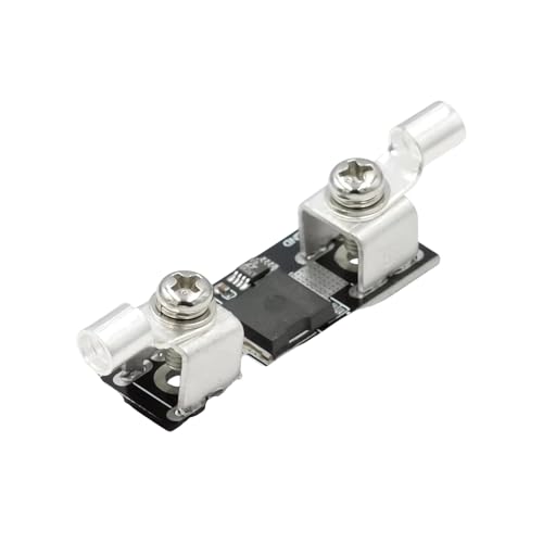 WASTEBIN 80 V 50 A Hochstrom Ideale Diode Solarenergie Lade Anti Rückfluss Modulplatine Rückwärtsschutz Niedriger Widerstand WASTEBIN 80 V 50 A Hochstrom Ideale Diode Solarenergie Lade Anti Rückfluss Modulplatine Rückwärtsschutz Niedriger Widerstand von WASTEBIN