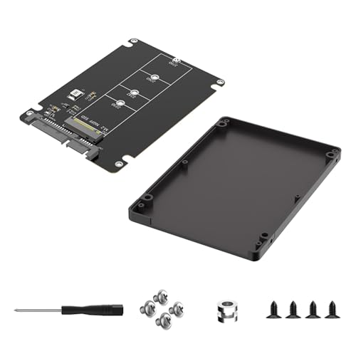 WASTEBIN SATA3.0-Adapterkonverter Mit Schwarzem Kunststoffgehäuse Für Den Computer PC Einsatz WASTEBIN SATA3.0-Adapterkonverter Mit Schwarzem Kunststoffgehäuse Für Den Computer PC Einsatz von WASTEBIN