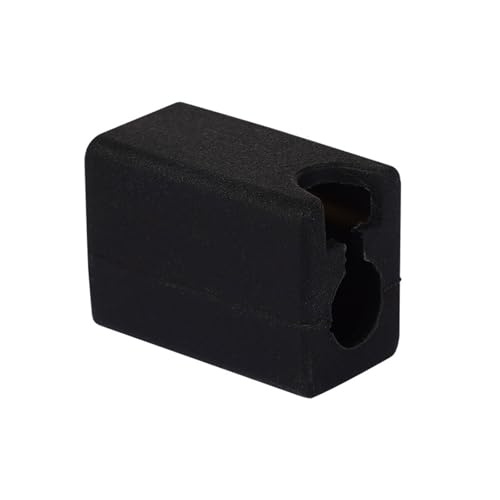 WASTEBIN Silikonhülle Schützt Die Düse des 3D Druckers Und Erhöht Die Druckbeständigkeit Bei Hohen Temperaturen WASTEBIN Silikonhülle Schützt Die Düse des 3D Druckers Und Erhöht Die Druckbeständigkeit Bei Hohen Temperaturen von WASTEBIN