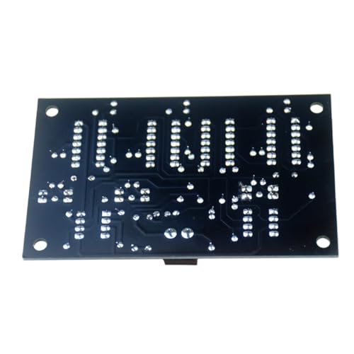 Effiziente Conversion Rate Judge Module OP AMP Module Für TL071 TL072 TL081 TL082 Sorgen Für Ein Genaues Verstärkungsmodul von WATERBELINE