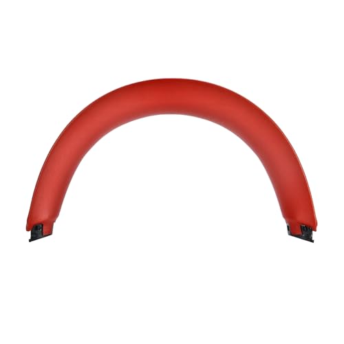 Leichtes PU Leder Stirnbandpad Für Kopfhörer Kopfbeam Verbessert Den Komfort Und Verlängert Die Lebensdauer Der Headsets Leichtes PU Leder Stirnbandpad Für Kopfhörer Kopfbeam Verbessert Den Komfort Und Verlängert Die Lebensdauer Der Headsets von WATERBELINE