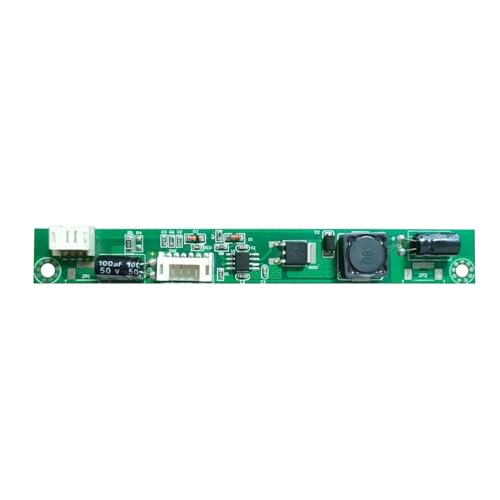 WATERBELINE 10 Stück 15-27 Zoll LED LCD Hintergrundbeleuchtung Konstantstrom Treiberplatinenadapter Konstantstromplatine Großer Anwendungsbereich WATERBELINE 10 Stück 15-27 Zoll LED LCD Hintergrundbeleuchtung Konstantstrom Treiberplatinenadapter Konstantstromplatine Großer Anwendungsbereich von WATERBELINE