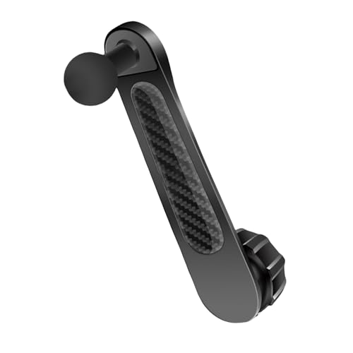WATERBELINE 17 Mm Ballverbindungs ​​ Adapter Verlängerungsarm Geeignet Für Entlüftungs Telefon Desktop Navigationshalter Mit Einstellbaren Winkeln von WATERBELINE