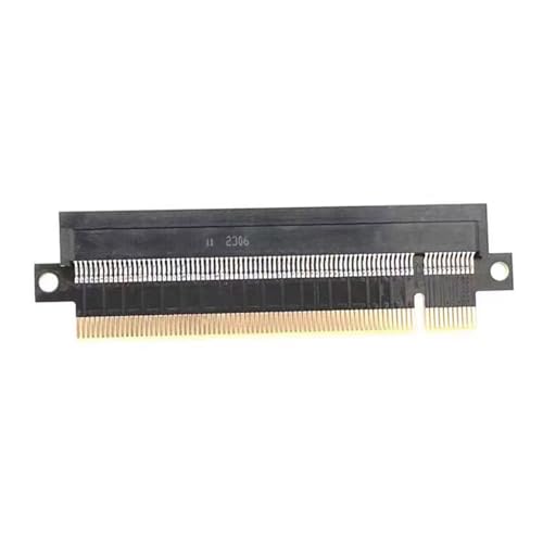 WATERBELINE PCIE 16X Slot Connector Adapter Für Servergehäuse PCIE 164Pin Adapter 16X Karte PCIE 16X Slot Connector Adapter Computer Enthusiasten WATERBELINE PCIE 16X Slot Connector Adapter Für Servergehäuse PCIE 164Pin Adapter 16X Karte PCIE 16X Slot Connector Adapter Computer Enthusiasten von WATERBELINE