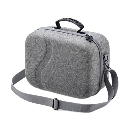 WATERBELINE Portables Headsets Die Beutel Wasserdicht Und Staubdichtes Hartaufbewahrungsfall Für Quest3 Zugang Tragen von WATERBELINE