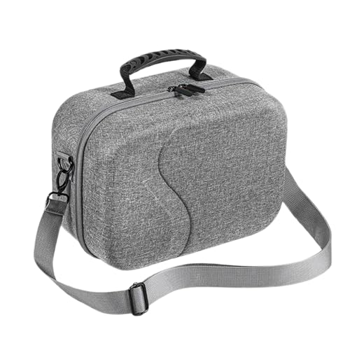 WATERBELINE Portables Headsets Die Beutel Wasserdicht Und Staubdichtes Hartaufbewahrungsfall Für Quest3 Zugang Tragen von WATERBELINE