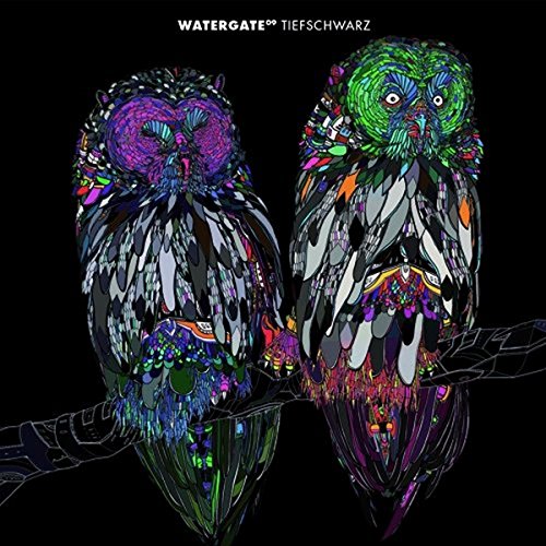 Watergate 09 Watergate 09 von WATERGATE