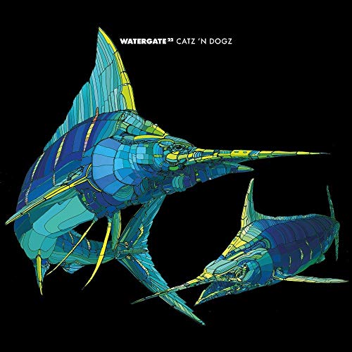Watergate 22 Watergate 22 von WATERGATE