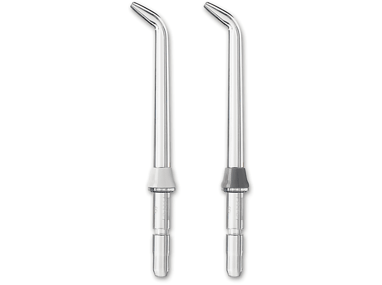 WATERPIK Classic Jet Tip 2er Set Aufsatz für Munddusche WATERPIK Classic Jet Tip 2er Set Aufsatz für Munddusche von WATERPIK