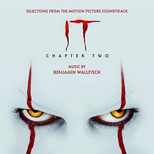 It Chapter Two (Selections from the Ost) [Vinyl LP] von WATERTOWER MUSIC