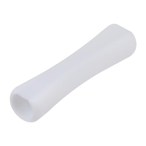 WATIIFUFU 1 STK applepencil2 Schutzhülle Anti-Fall-Stifthülle Bleistift schutzhülle Halterabdeckung für Bleistift Silikonstiftabdeckung Stifthalterhülse Bleistiftabdeckung Weiß WATIIFUFU 1 STK applepencil2 Schutzhülle Anti-Fall-Stifthülle Bleistift schutzhülle Halterabdeckung für Bleistift Silikonstiftabdeckung Stifthalterhülse Bleistiftabdeckung Weiß von WATIIFUFU