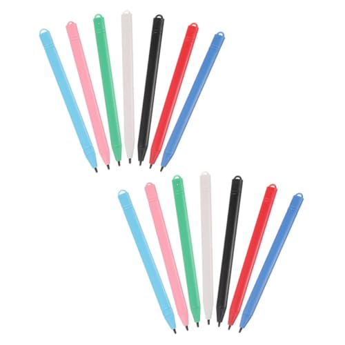 WATIIFUFU 14 Stück Persönlicher Stift Zum Schreiben Von Tablet Touchscreens, Stylus Stift, Tablet Stylus, Universal Stylus Für Touchscreens, Stylus Stift Für Tablet, Stylus Stift Für WATIIFUFU 14 Stück Persönlicher Stift Zum Schreiben Von Tablet Touchscreens, Stylus Stift, Tablet Stylus, Universal Stylus Für Touchscreens, Stylus Stift Für Tablet, Stylus Stift Für von WATIIFUFU
