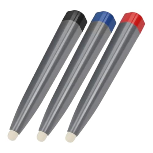 WATIIFUFU Stift Touchscreen Touchscreen Stift Set Kapazitiver Stylus Pen Für Tablets Und Smartphones Präzise Eingabestifte Und Ideal Für Interaktive Whiteboards Und Stift Für Handy von WATIIFUFU