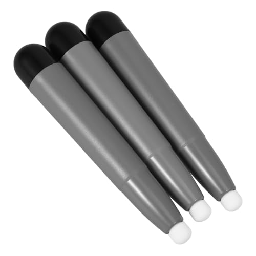 WATIIFUFU 3St Elektronischer Stift Empfindlichkeit Eingabestift universeller Stift Stylus Stift Touchscreen Stift Stylus-Pen Whiteboard Bildschirm Eingabestifte Empfindlichkeitsstift Abs WATIIFUFU 3St Elektronischer Stift Empfindlichkeit Eingabestift universeller Stift Stylus Stift Touchscreen Stift Stylus-Pen Whiteboard Bildschirm Eingabestifte Empfindlichkeitsstift Abs von WATIIFUFU
