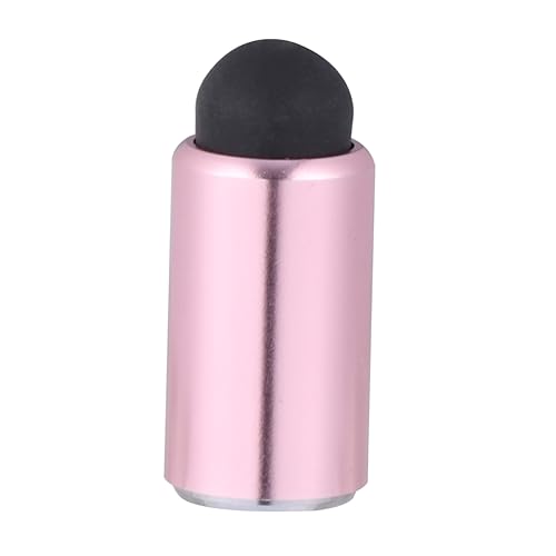 WATIIFUFU Bleistift Eingabestift Stylus-stiftkappe Stift Ersatzkappe Stylus Stiftkappe Stiftspitzen Ersetzen Kapazitive Stiftabdeckung Schützende Stiftkappe Rosa WATIIFUFU Bleistift Eingabestift Stylus-stiftkappe Stift Ersatzkappe Stylus Stiftkappe Stiftspitzen Ersetzen Kapazitive Stiftabdeckung Schützende Stiftkappe Rosa von WATIIFUFU