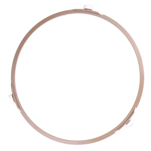 WATIIFUFU Drehteller Für Mikrowellen, Mikrowellenringe, Rollenring Für Mikrowellen Drehteller, Drehteller Radring, Haltering Für Mikrowellen Tabletts, Mikrowellenzubehör, Mikrowellenteile, WATIIFUFU Drehteller Für Mikrowellen, Mikrowellenringe, Rollenring Für Mikrowellen Drehteller, Drehteller Radring, Haltering Für Mikrowellen Tabletts, Mikrowellenzubehör, Mikrowellenteile, von WATIIFUFU