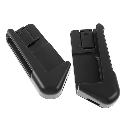 WATIIFUFU Einstellbarer Telefongriff Mobiler Gaming-controller Ergonomisches Design Spielversorgung Für Smartphones von WATIIFUFU