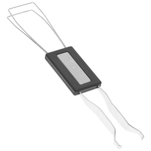WATIIFUFU Manuelles Tastatur-tastenabzieher-Werkzeug Tastenabzieher Für Mechanische Tastaturen 2-in-1-design WATIIFUFU Manuelles Tastatur-tastenabzieher-Werkzeug Tastenabzieher Für Mechanische Tastaturen 2-in-1-design von WATIIFUFU