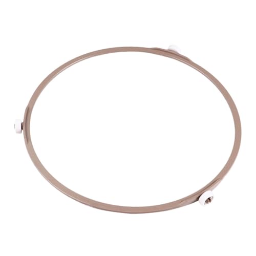 WATIIFUFU Mikrowellenzubehör Ofenringwalze Mikrowellen-Drehtellerrolle mikrowelle glasteller mikrowelle drehteller Mikrowellenständer Mikrowellenringe Tellerhalter für die Mikrowelle Plastik WATIIFUFU Mikrowellenzubehör Ofenringwalze Mikrowellen-Drehtellerrolle mikrowelle glasteller mikrowelle drehteller Mikrowellenständer Mikrowellenringe Tellerhalter für die Mikrowelle Plastik von WATIIFUFU