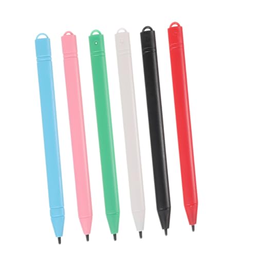 WATIIFUFU Universal-Eingabestift Für LCD-Tablets Schreibtablett-Eingabestift Für Touchscreens von WATIIFUFU