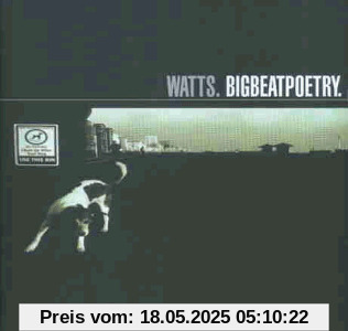 Bigbeatpoetry Bigbeatpoetry von WATTS