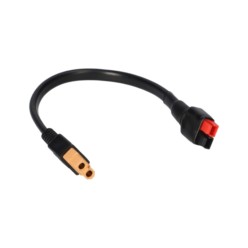 Adapterkabel mit Anderson Power Pole & XT60 Adapterkabel mit Anderson Power Pole & XT60 von WATTSTUNDE