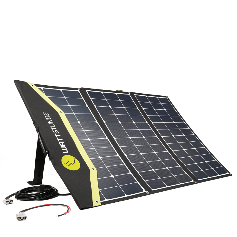WATTSTUNDE WS200SF SunFolder+ 200Wp Solartasche 0% MwSt. - § 12 Abs. 3 UStG WATTSTUNDE WS200SF SunFolder+ 200Wp Solartasche 0% MwSt. - § 12 Abs. 3 UStG von WATTSTUNDE