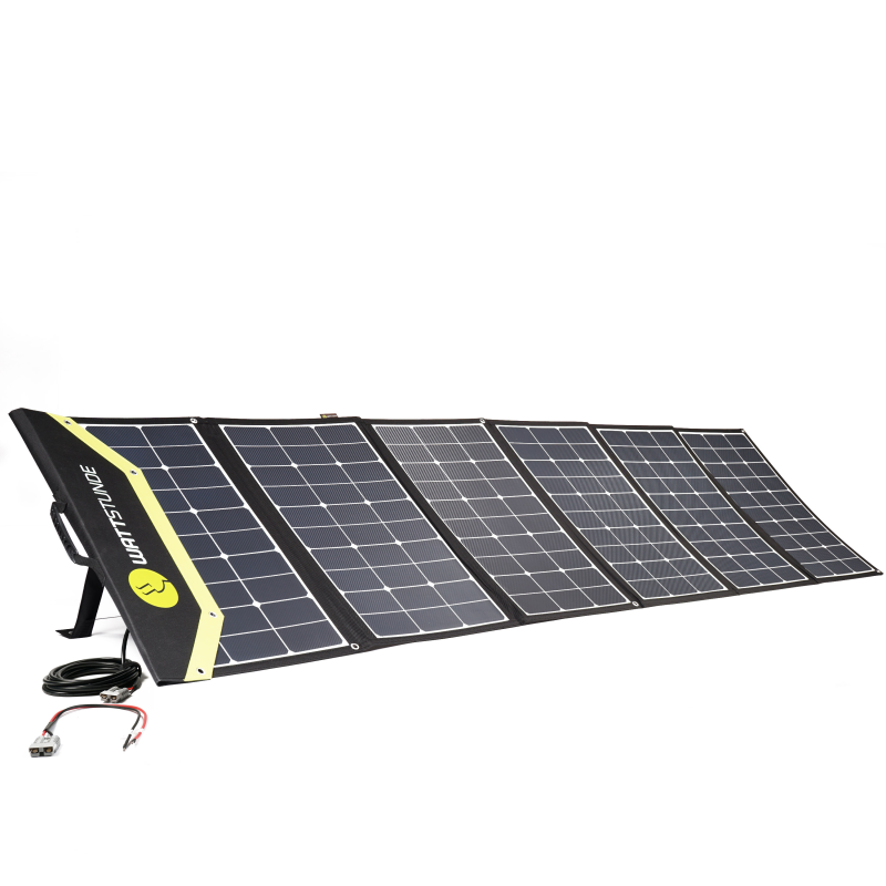WATTSTUNDE WS340SF SunFolder+ 340Wp Solartasche 0% MwSt. - § 12 Abs. 3 UStG. WATTSTUNDE WS340SF SunFolder+ 340Wp Solartasche 0% MwSt. - § 12 Abs. 3 UStG. von WATTSTUNDE