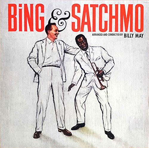 Bing & Satchmo [Vinyl LP] von WAVE