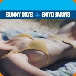 Sunny Days [Vinyl Single] von WAVE