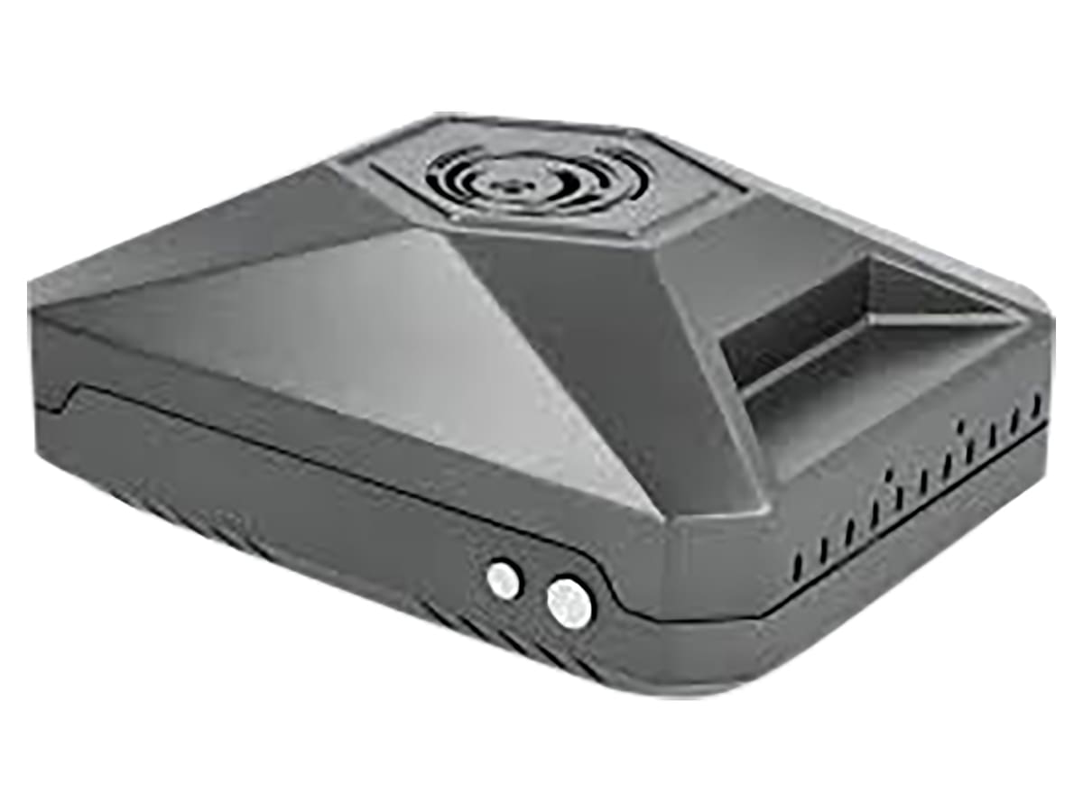 WAVESHARE Aluminumgehäuse für Jetson Nano 2GB Developer Kit WAVESHARE Aluminumgehäuse für Jetson Nano 2GB Developer Kit von WAVESHARE