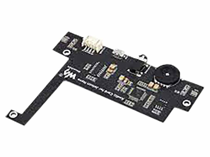 WAVESHARE USB Sound card für Jetson Nano von WAVESHARE