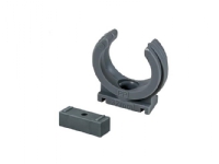 Wafix-Rohrhalter 32 mm mit Abstandsklotzgitter Wafix-Rohrhalter 32 mm mit Abstandsklotzgitter von WAVIN