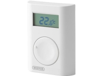 Wavin AHC 9000 Funk-Raumthermostat Wavin AHC 9000 Funk-Raumthermostat von WAVIN