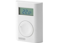 Wavin AHC 9000 Funk-Raumthermostat von WAVIN