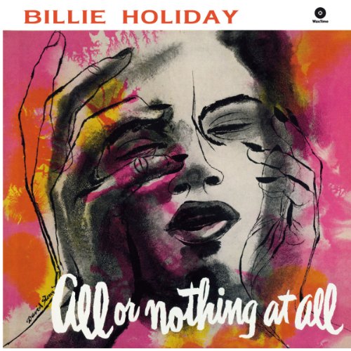 All Or Nothing At All - Ltd. Edition 180gr [Vinyl LP] von VINYL