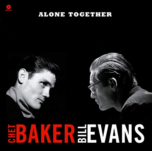 Alone Together [Vinyl LP] von WAX TIME RECORDS