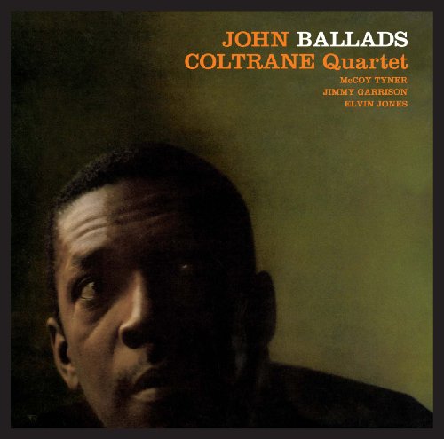 Ballads - Ltd. Edition 180gr [Vinyl LP] von WAX TIME RECORDS