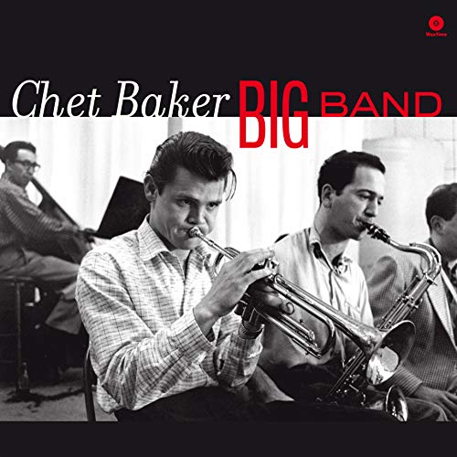 Big Band + 1 Bonus Track [Vinyl LP] von VINYL