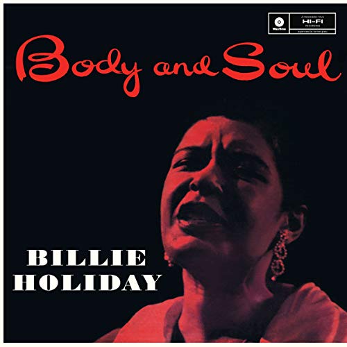 Body and Soul + 1 Bonus Track - Ltd. Edt 180g [Vinyl LP] von VINYL