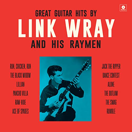 Great Guitar Hits+4 Bonus Tracks (Ltd.180g Viny [Vinyl LP] von WAX TIME RECORDS