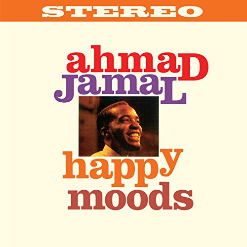 Happy Moods+1 Bonus Track - Ltd. Edt 180g [Vinyl LP] von WAX TIME RECORDS