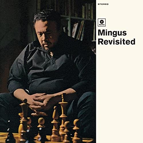 Mingus Revisited - Ltd.Edt 180g [Vinyl LP] von WAX TIME RECORDS