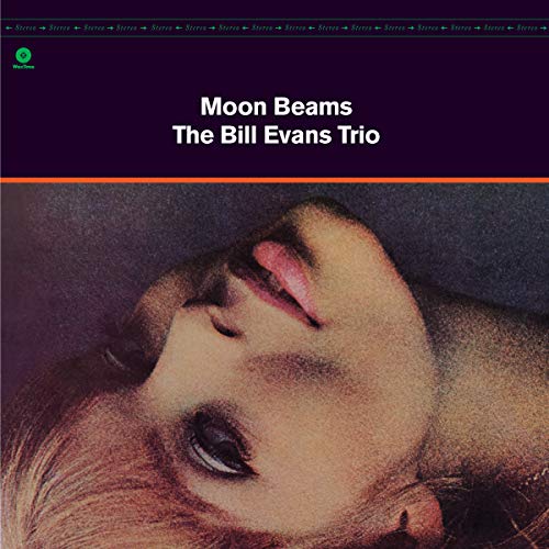 Moonbeams + 1 Bonus Track! - Ltd. Edition 180gr [Vinyl LP] von VINYL