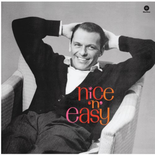 Nice 'N' Easy - Ltd. Edition 180gr [Vinyl LP] von WAX TIME RECORDS